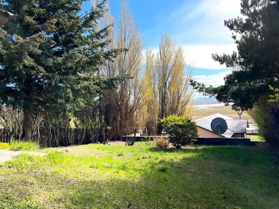 Cabaña Patagónica El Calafate Exterior foto